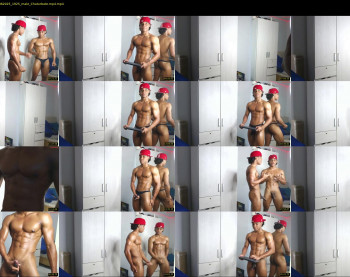 marcelo_dosantos77 — 40 minute Chaturbate male cam show recording, 720p, Jun 24, 2025