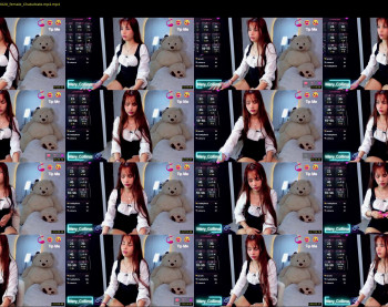 marycollinss — 121 minute Chaturbate female cam show recording, 720p, Jun 24, 2025