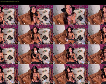 masterr_and_kittyy — 6 minute Chaturbate couple cam show recording, 720p, Jun 24, 2025