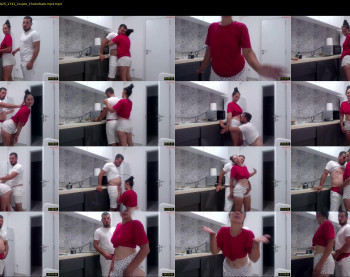 maya_and_guests — 81 minute Chaturbate couple cam show recording, 720p, Jun 24, 2025