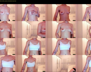 maya_and_guests — 66 minute Chaturbate couple cam show recording, 720p, Jun 24, 2025