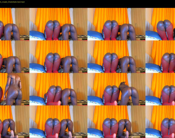 megg101 — 9 minute Chaturbate female cam show recording, 720p, Jun 24, 2025