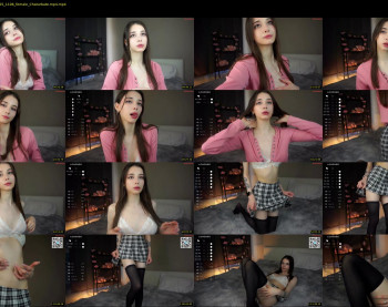 merylblackhurst — 84 minute Chaturbate female cam show recording, 720p, Jun 24, 2025