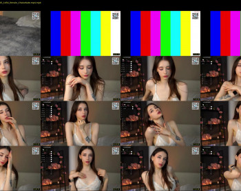 merylblackhurst — 42 minute Chaturbate female cam show recording, 720p, Jun 24, 2025