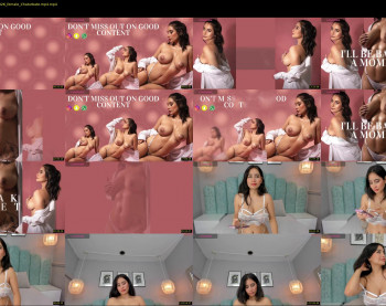 mia_slutty_ — 77 minute Chaturbate female cam show recording, 720p, Jun 24, 2025