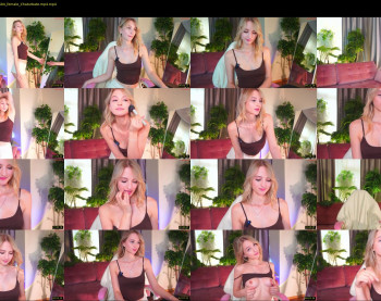 mickeydior — 52 minute Chaturbate female cam show recording, 720p, Jun 24, 2025
