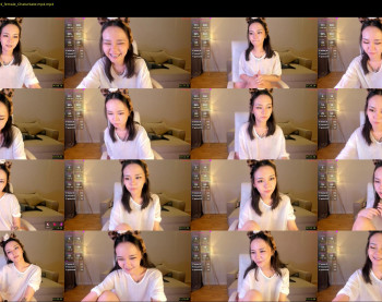 miko_san — 14 minute Chaturbate female cam show recording, 720p, Jun 25, 2025