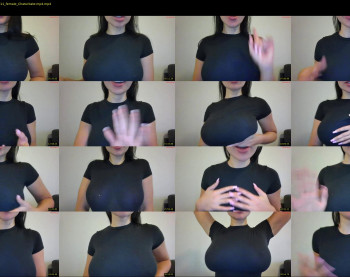 milaaa708 — 44 minute Chaturbate female cam show recording, 720p, Jun 25, 2025