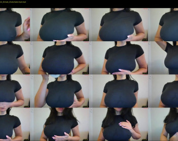 milaaa708 — 5 minute Chaturbate female cam show recording, 720p, Jun 25, 2025