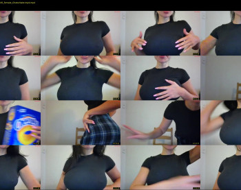 milaaa708 — 16 minute Chaturbate female cam show recording, 720p, Jun 25, 2025