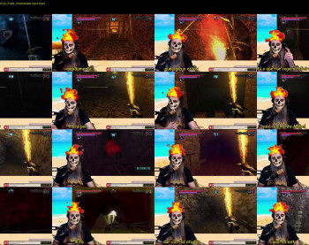 mjolnirinyou — 120 minute Chaturbate male cam show recording, 720p, Jun 24, 2025