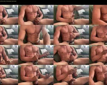 mrddiggler18 — 27 minute Chaturbate male cam show recording, 720p, Jun 24, 2025