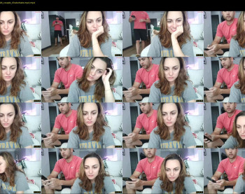 mssnd609 — 3 minute Chaturbate couple cam show recording, 720p, Jun 24, 2025