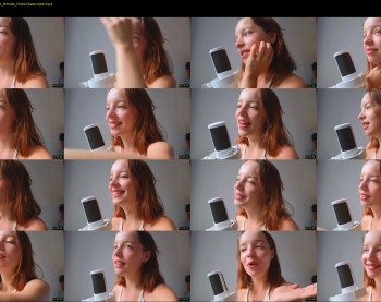 my_mia_ — 3 minute Chaturbate couple cam show recording, 720p, Jun 25, 2025