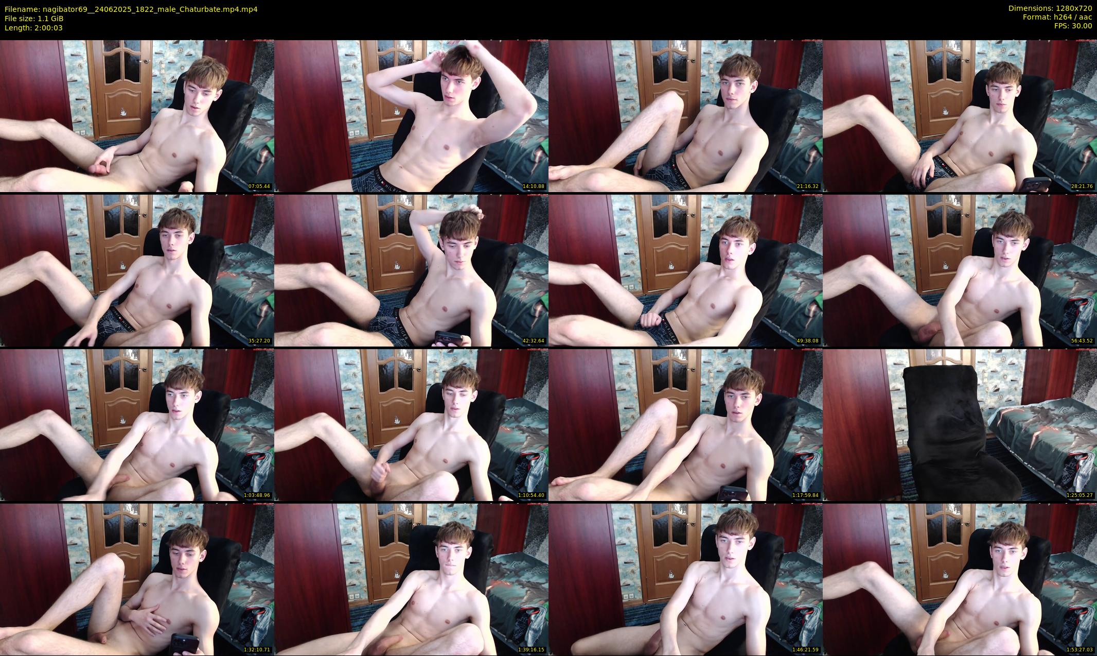 nagibator69_ — 121 minute Chaturbate couple cam show recording, 720p, Jun 24, 2025