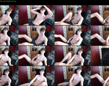 nagibator69_ — 121 minute Chaturbate couple cam show recording, 720p, Jun 24, 2025