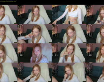 nanami_v02 — 80 minute Chaturbate couple cam show recording, 720p, Jun 24, 2025