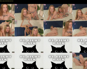 nanami_v02 — 79 minute Chaturbate couple cam show recording, 720p, Jun 24, 2025