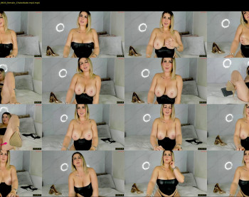 nathaliasmith — 120 minute Chaturbate female cam show recording, 720p, Jun 24, 2025