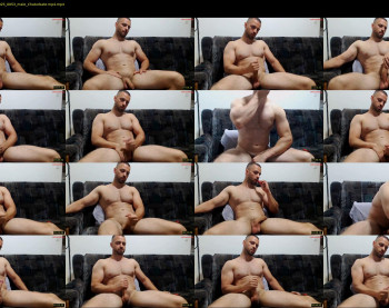 nestornaughty98 — 67 minute Chaturbate male cam show recording, 480p, Jun 25, 2025