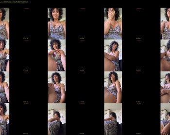 nikpassion123 — 24 minute Chaturbate couple cam show recording, 720p, Jun 24, 2025