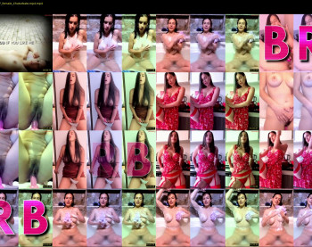 ohanna_ — 3 minute Chaturbate female cam show recording, 720p, Jun 25, 2025