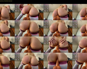onezyzz1 — 30 minute Chaturbate couple cam show recording, 720p, Jun 24, 2025