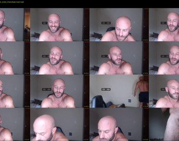 oregon87 — 19 minute Chaturbate male cam show recording, 720p, Jun 25, 2025