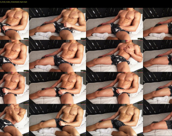 patrick_brown_ — 15 minute Chaturbate male cam show recording, 720p, Jun 24, 2025