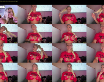 piper_patterson — 3 minute Chaturbate female cam show recording, 720p, Jun 25, 2025