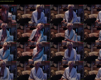 retro834 — 14 minute Chaturbate couple cam show recording, 360p, Jun 24, 2025