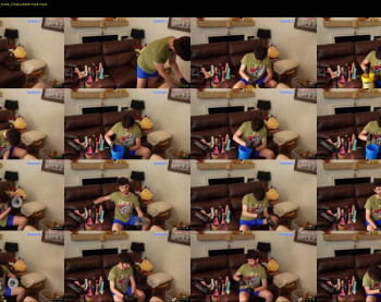 rndmzd — 37 minute Chaturbate male cam show recording, 720p, Jun 24, 2025