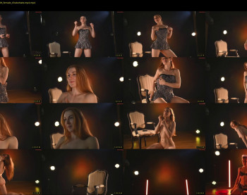 rocknrose — 120 minute Chaturbate female cam show recording, 720p, Jun 25, 2025