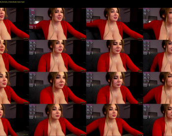 ronnie__g — 9 minute Chaturbate female cam show recording, 720p, Jun 24, 2025