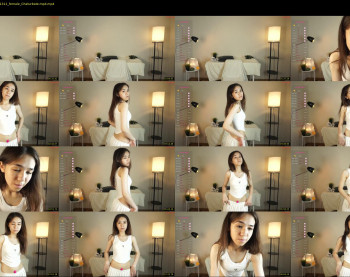 rowenadowe — 10 minute Chaturbate female cam show recording, 720p, Jun 24, 2025