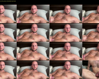 ryanandchadcb — 21 minute Chaturbate male cam show recording, 720p, Jun 24, 2025