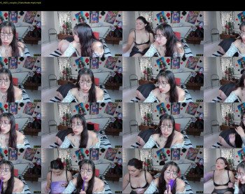 saraandmarilyn — 16 minute Chaturbate couple cam show recording, 720p, Jun 24, 2025