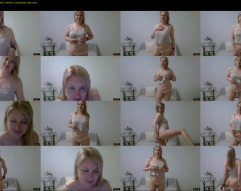 sarahphelps — 67 minute Chaturbate female cam show recording, 480p, Jun 25, 2025