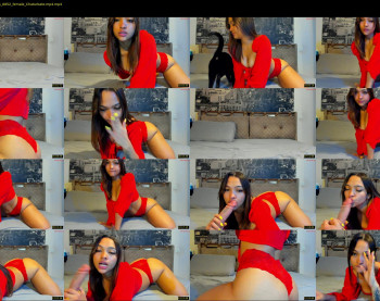 sexualmindset — 18 minute Chaturbate female cam show recording, 720p, Jun 24, 2025