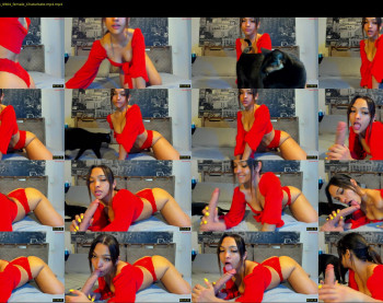 sexualmindset — 10 minute Chaturbate female cam show recording, 720p, Jun 24, 2025