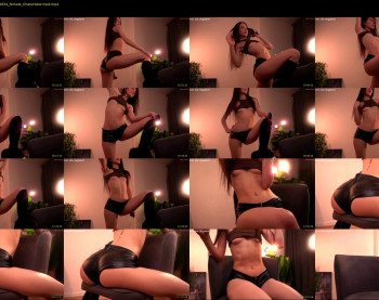 shiningstarrr — 22 minute Chaturbate female cam show recording, 720p, Jun 24, 2025