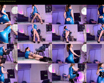 sonia__rose — 120 minute Chaturbate female cam show recording, 720p, Jun 24, 2025