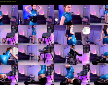 sonia__rose — 38 minute Chaturbate female cam show recording, 720p, Jun 24, 2025
