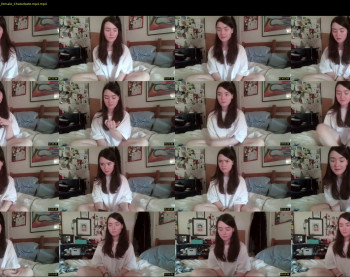 soursou — 10 minute Chaturbate female cam show recording, 480p, Jun 24, 2025