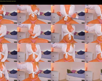 ssshameless — 20 minute Chaturbate female cam show recording, 720p, Jun 25, 2025