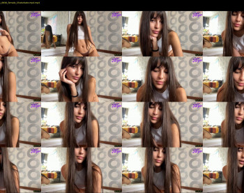 sugar_morgan — 9 minute Chaturbate female cam show recording, 720p, Jun 24, 2025