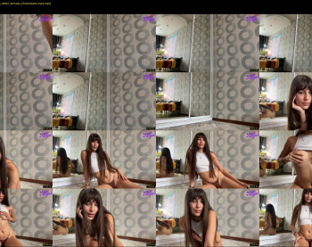 sugar_morgan — 22 minute Chaturbate female cam show recording, 720p, Jun 24, 2025