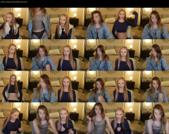 sweetdesiree_ — 53 minute Chaturbate couple cam show recording, 720p, Jun 25, 2025