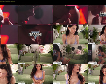 taanni_bc — 40 minute Chaturbate female cam show recording, 720p, Jun 24, 2025