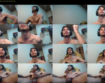 therazhanen — 65 minute Chaturbate couple cam show recording, 720p, Jun 24, 2025